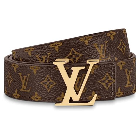 louis vuitton belt buckle only.